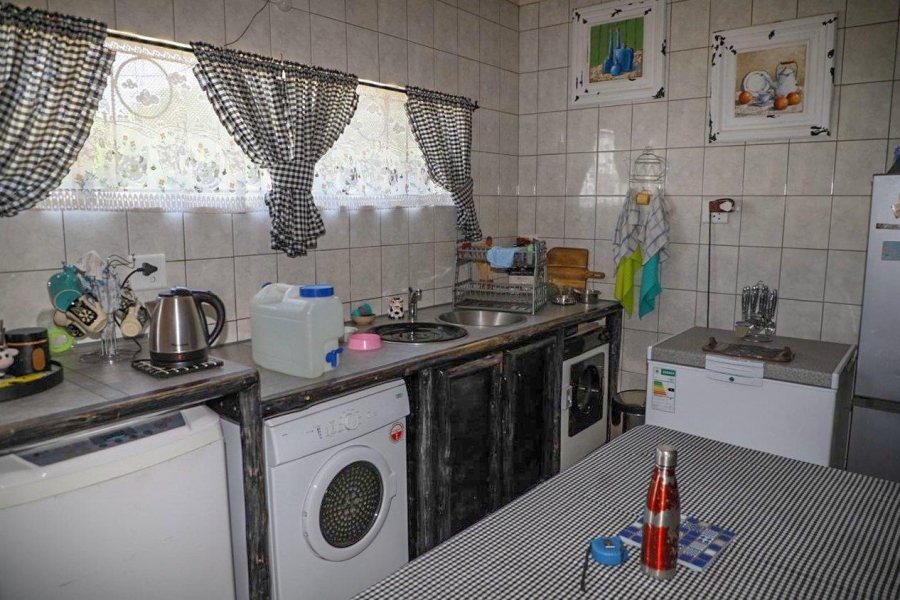 3 Bedroom Property for Sale in Villiers Free State